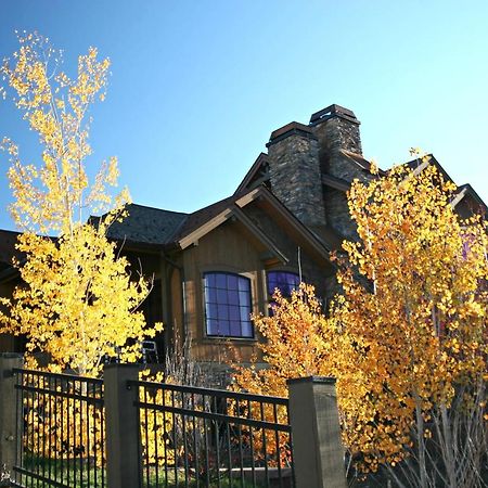 Snowmass Village Condominiums Аспен Экстерьер фото