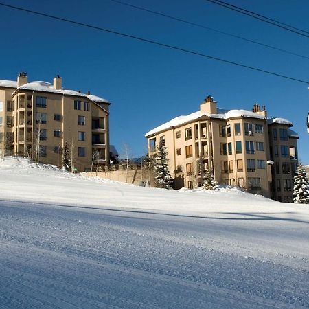 Snowmass Village Condominiums Аспен Экстерьер фото