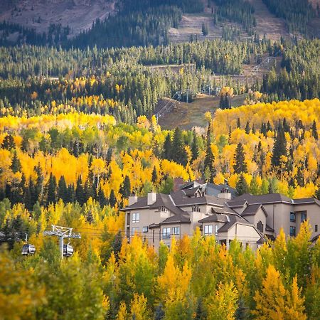 Snowmass Village Condominiums Аспен Экстерьер фото